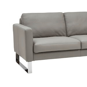 Armlehne B, bodenfrei, B 11 cm, H 66/69 cm