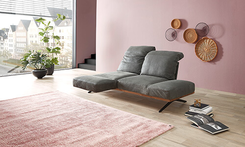 Cilia Funktionssofas