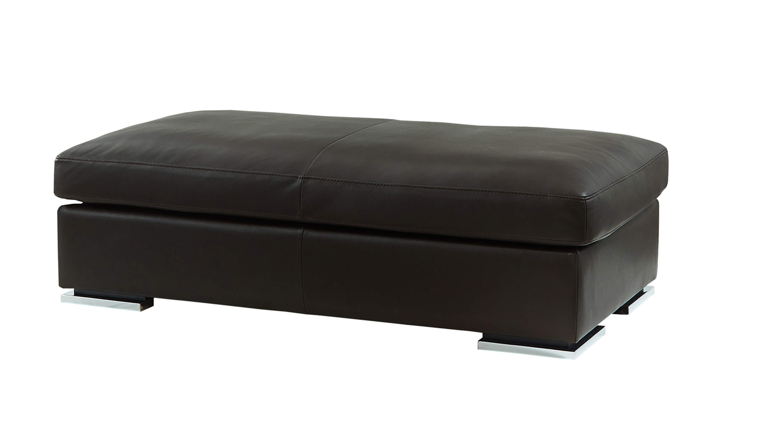 Dakota Hocker 60x120 Leder