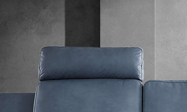 Cortina Sofazubehör