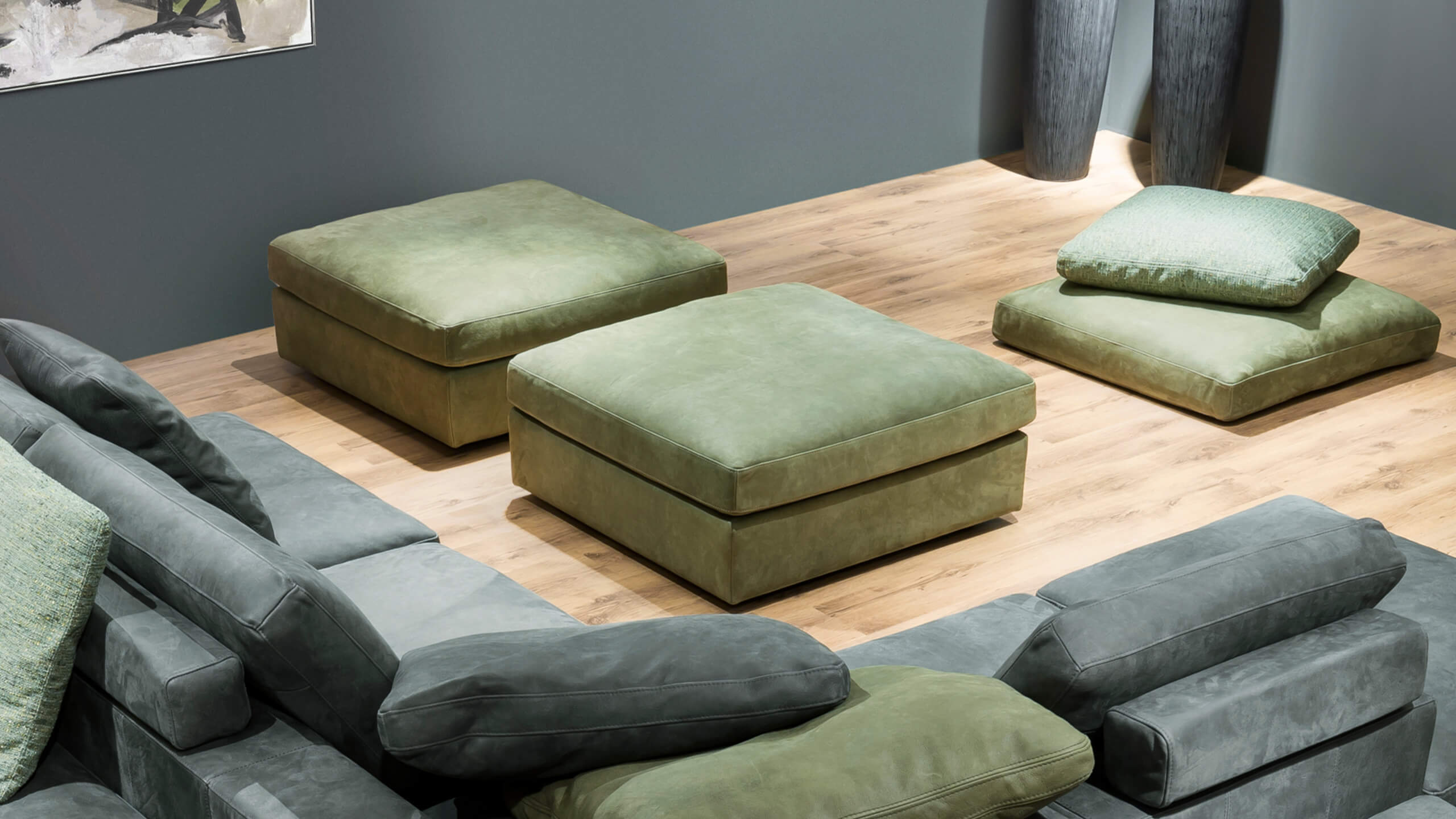 Dakota Hocker 90x90 im Duo