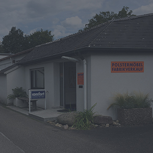 Filiale Remseck Hochdorf Eingang