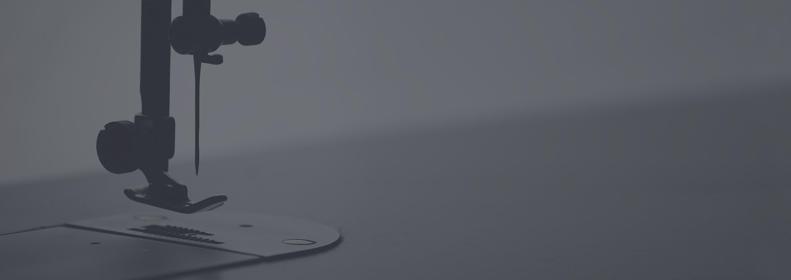 Präzisionsnaht Nähmaschine