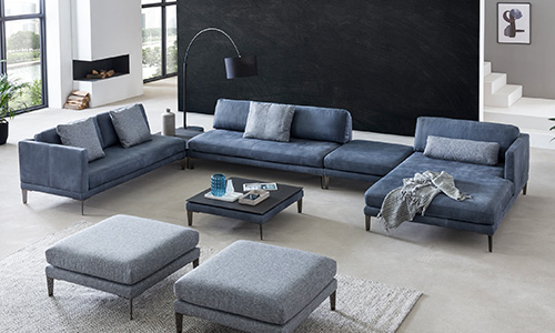 Saga Modulsofas