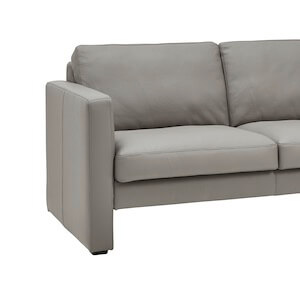 Armlehne D, bodennah, B 11 cm, H 66/69 cm