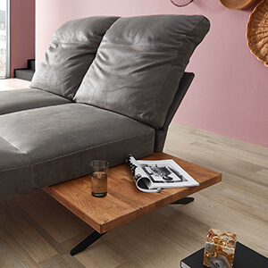 Massivholz, Eiche natur geölt