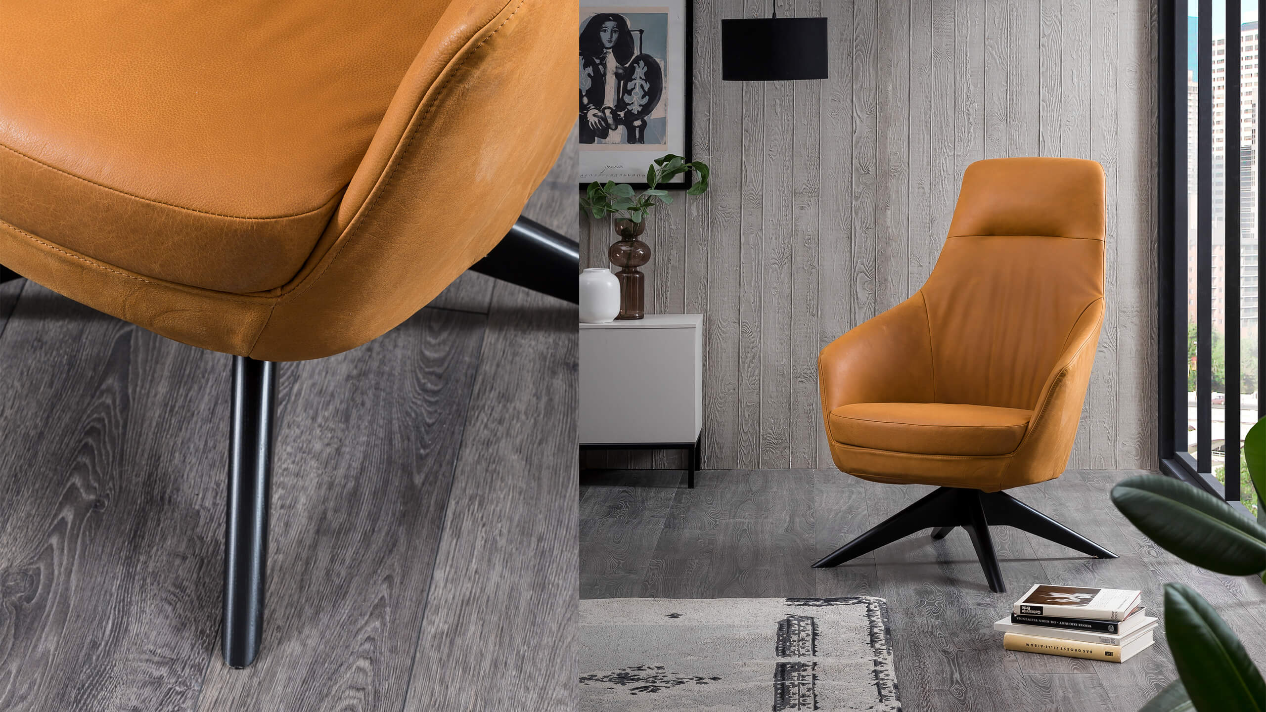 Nora Stuhl Hochlehner