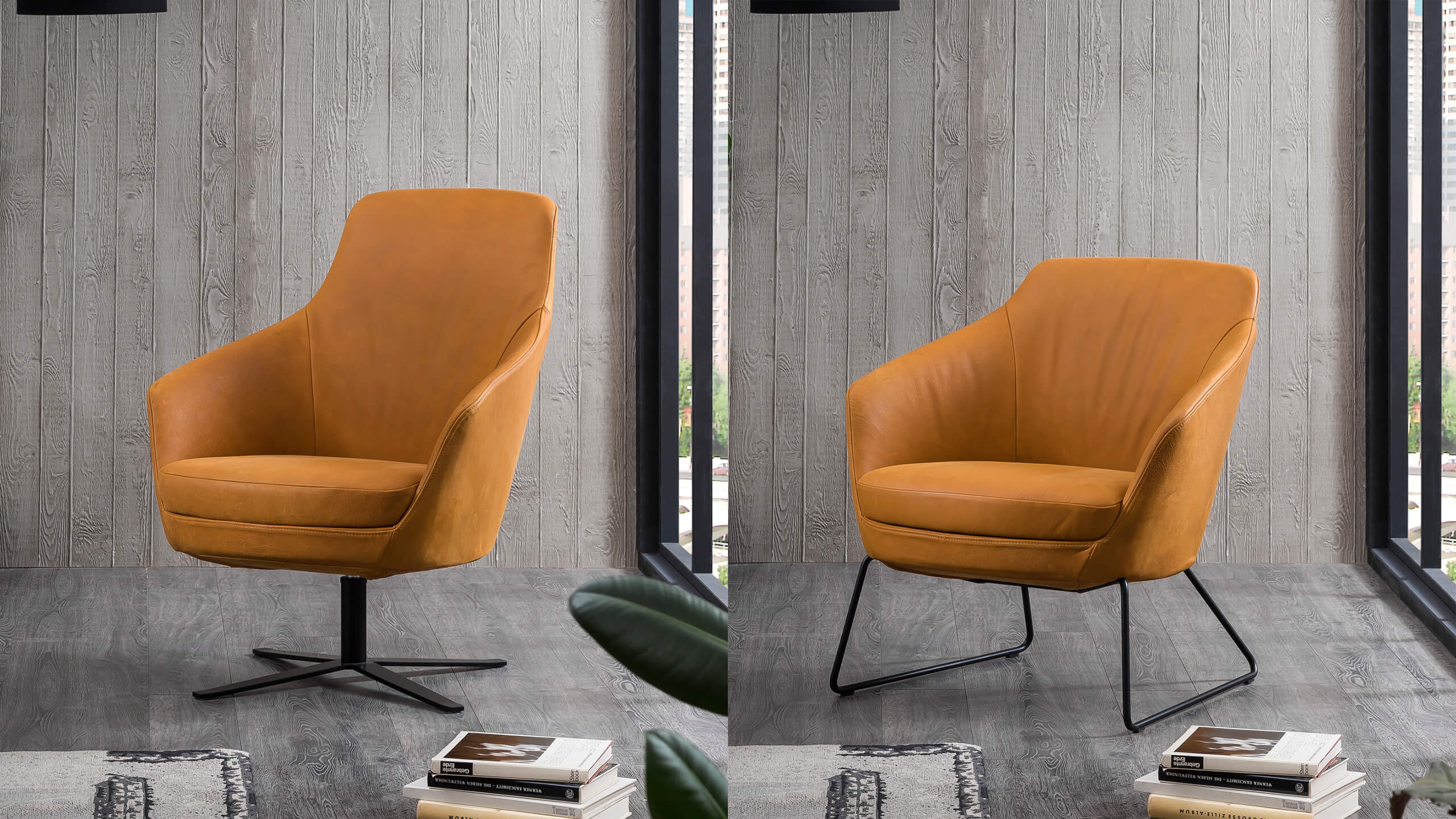 Nora Stuhl Vergleich